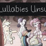 Lullabies Unsung (Fanfic Coverart)