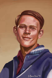 Richie Cunningham