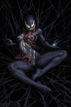 Bride of Venom