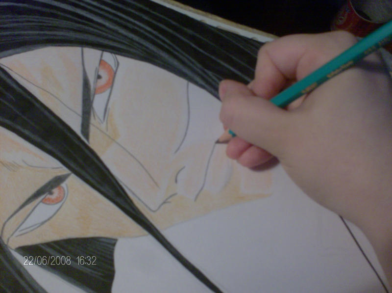 a em drawing 1 by loverkyo on DeviantArt