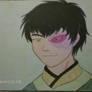 a  lovely  cute  zuko