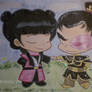 chibi  mai  and  zuko