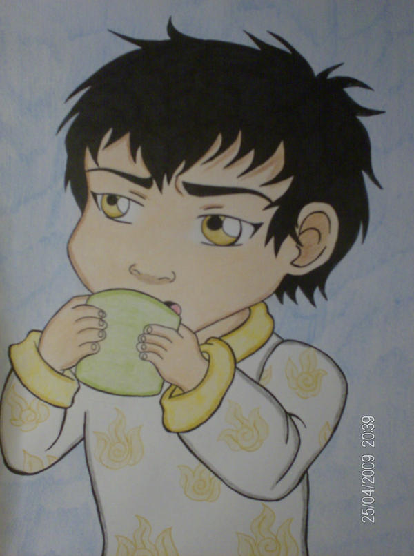 cute little zuko by loverkyo on DeviantArt