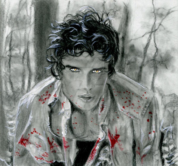 Scott McCall Teen Wolf By Catluckey On DeviantArt scott-mccall-teen-wolf-by-catluckey-on-deviantart