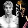 Hunger Games Cato