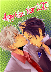 ginhiji gay new year 2010 chu