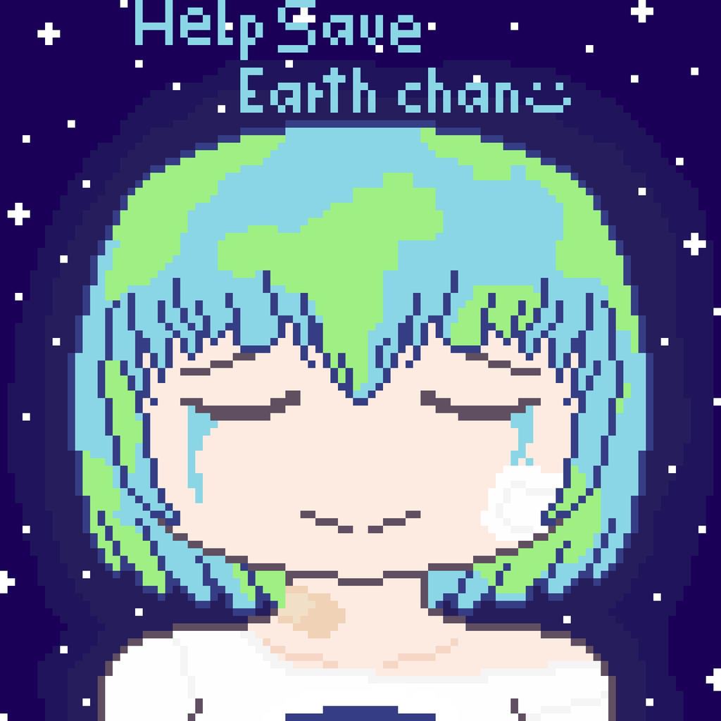 Earth chan