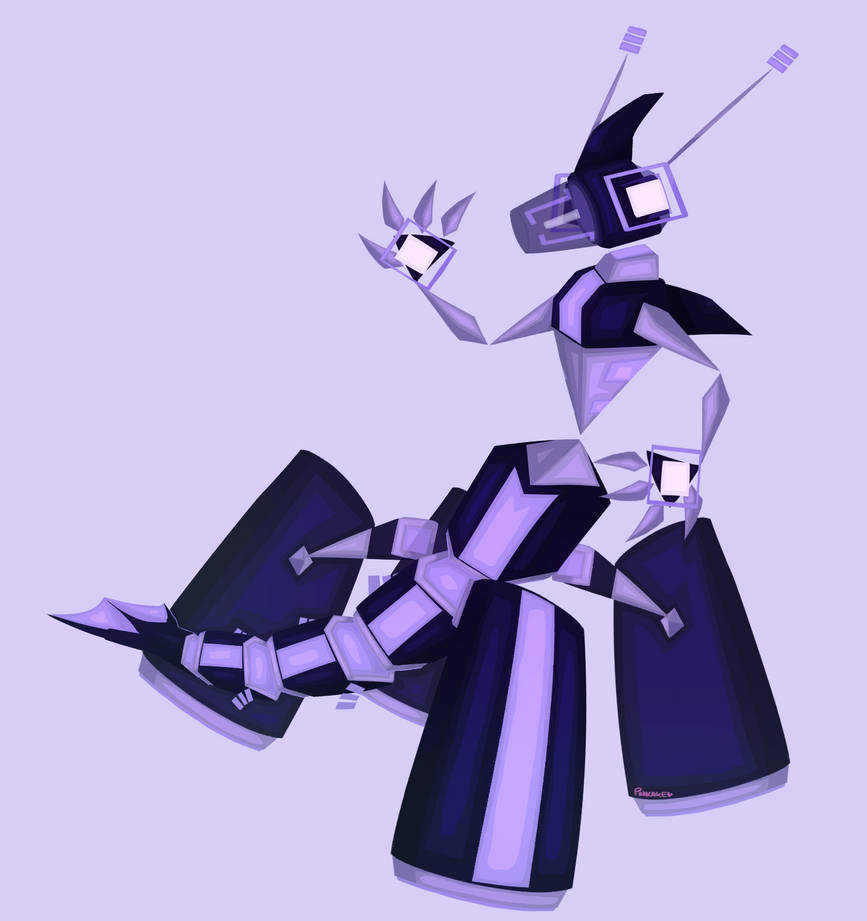 Autarch Character Autarch | Sekaiju: A world of creatures fanart by SwiftlyUndeniable on ...