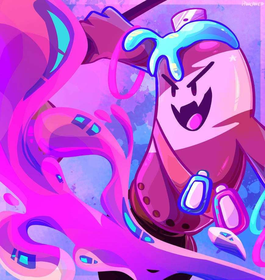 Masterpiece | Tower Heroes Fanart by SwiftlyUndeniable on DeviantArt