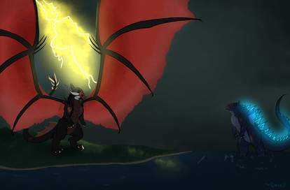 Old Rivals Explore the Best Old_rivals Art | DeviantArt