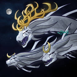 Edit Moonhidora Explore the Best Moonhidora Art | DeviantArt