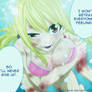 Lucy Heartfilia (Chapter 291)