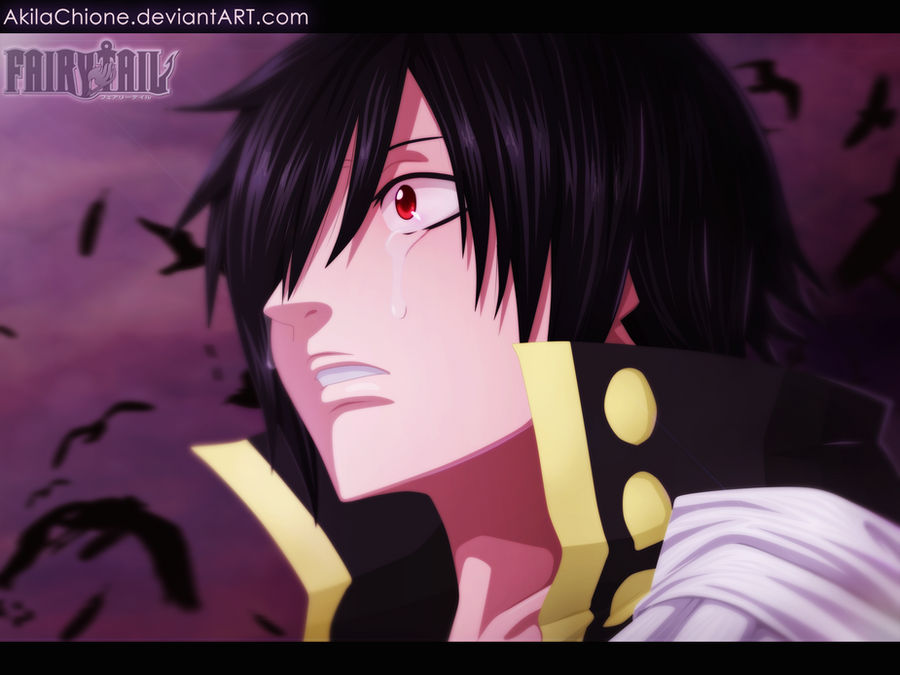 Zeref