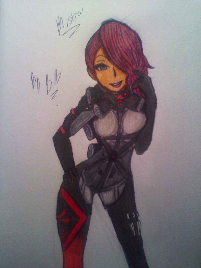 ALAD x Metal Gear Rising: Revengeance 3 by ZeZeYuri on DeviantArt