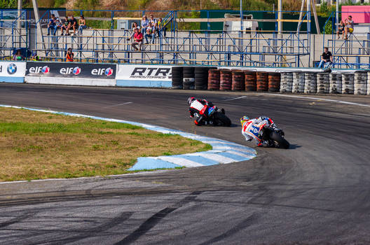 SBK UA 2019 - Finals