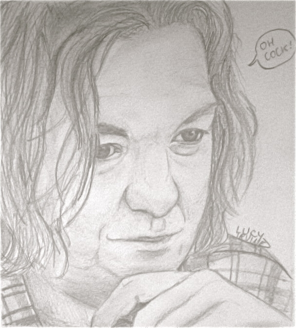 Captain Slow by VelocidadBump on DeviantArt