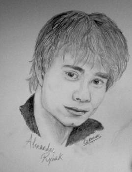 Alexander Rybak