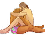 Blasto boxers by Naahzda