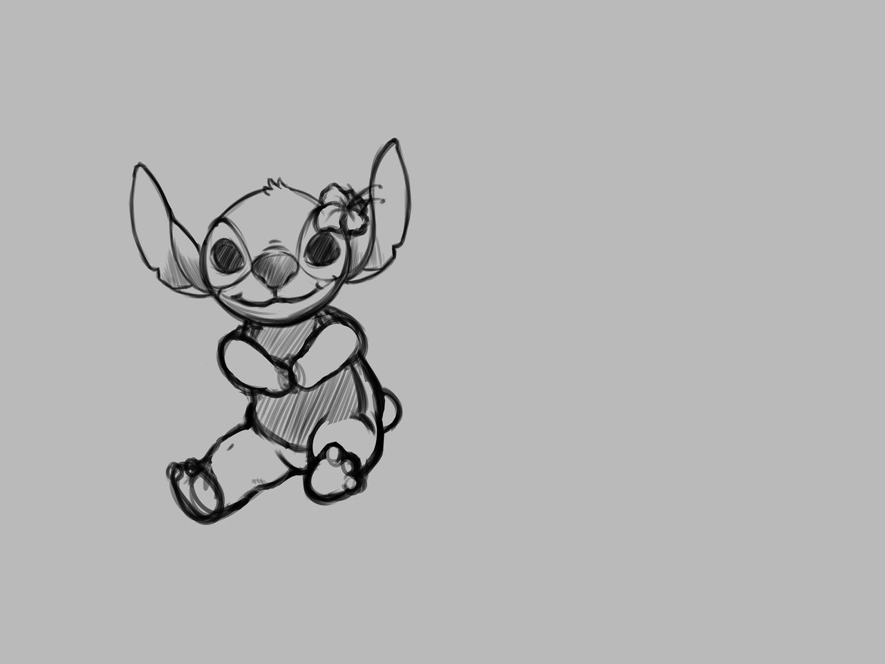 Aesthetic Cute Adorable Stitch Wallpaper Total Update Aesthetic Cute Adorable Stitch Wallpaper Total Update