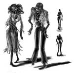 Zombification 2 by Urzu6