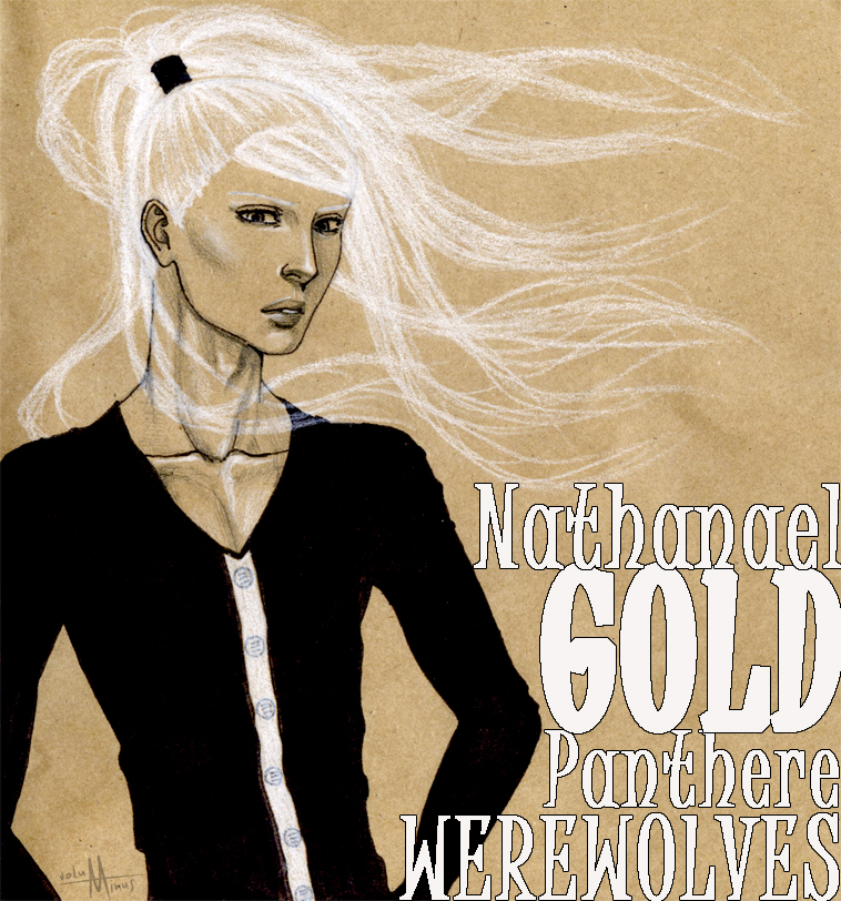 WEREWOLVES: Natanael Gold