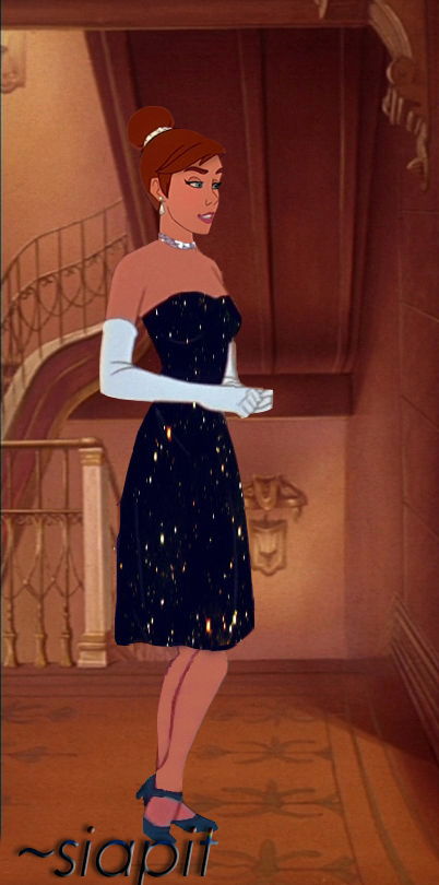 Anastasia's dress! by SiaPit on DeviantArt Anastasia's dress! by SiaPit on DeviantArt