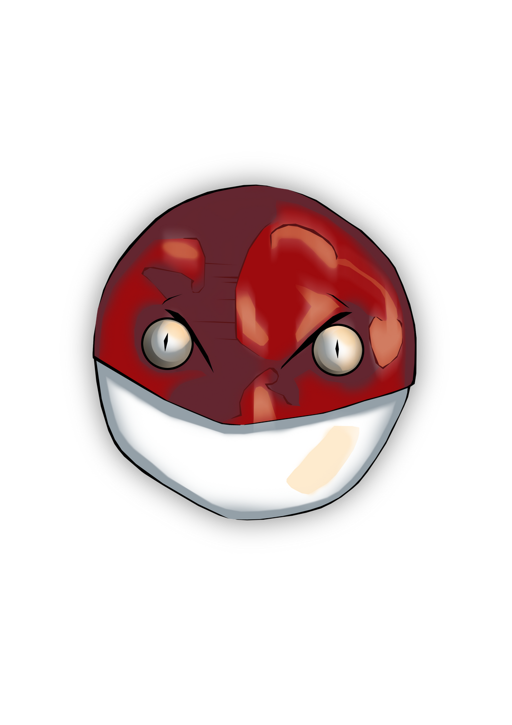 Voltorb