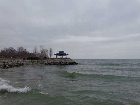 Lake Ontario