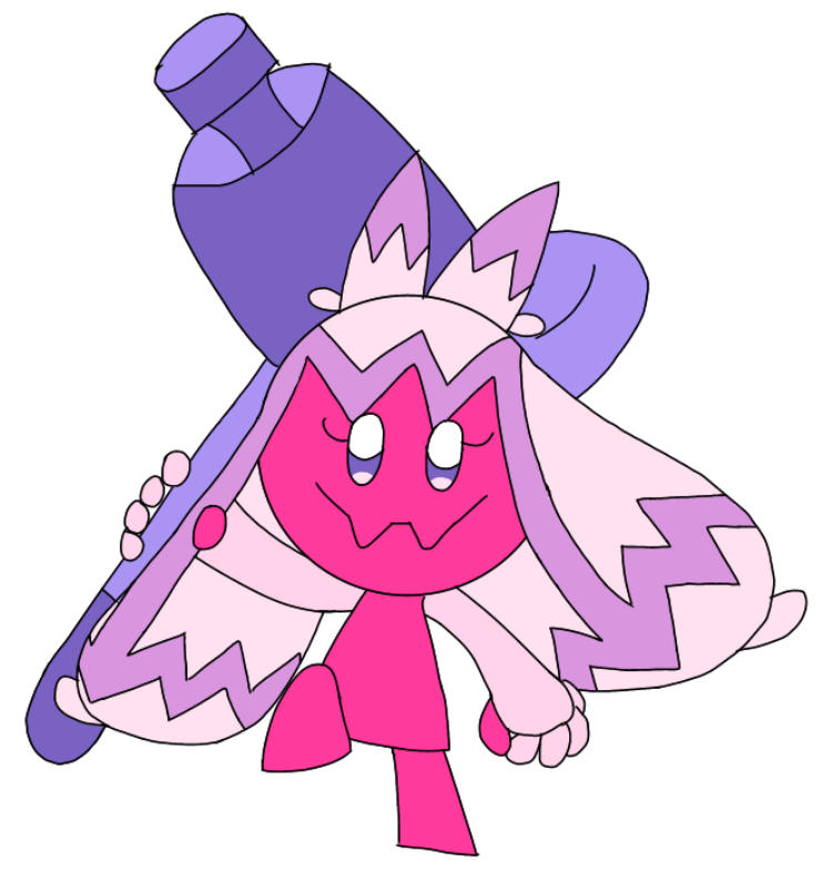 Tinkaton by DARKDeviant2003 on DeviantArt