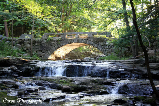 Sunlight Bridge