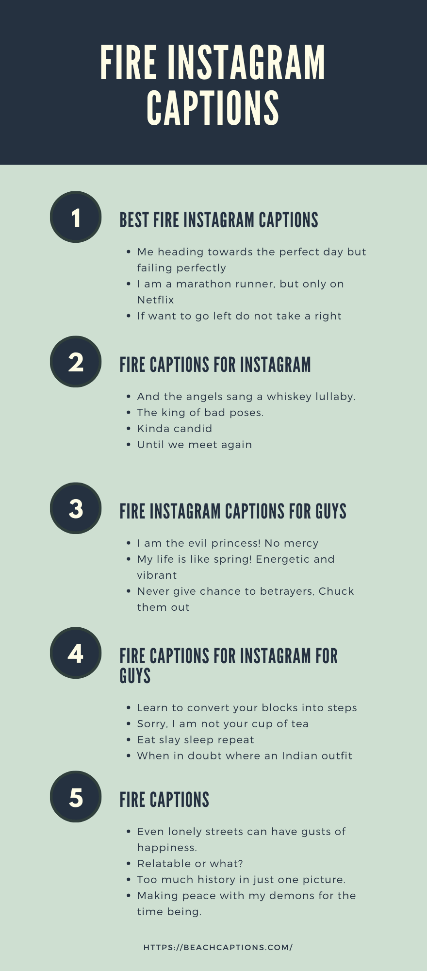 Fire Instagram Captions For Guys Fire Instagram Captions Infograph By Beachcaptions On Deviantart Fire Instagram Captions For Guys Fire Instagram Captions Infograph By Beachcaptions On Deviantart