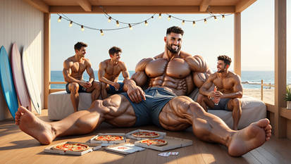 Waiting for the GrowGel to wear off