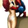 SpiderKiss