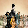 Cendrillon Tome 2 Cover