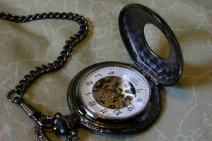 Pocket Watch