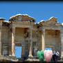 Angel in Ephesus 2