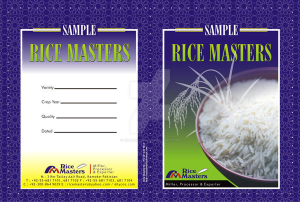 Rice Masters Concept - 02 by rmujahidali on DeviantArt