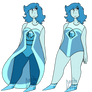 Blue Topaz ref