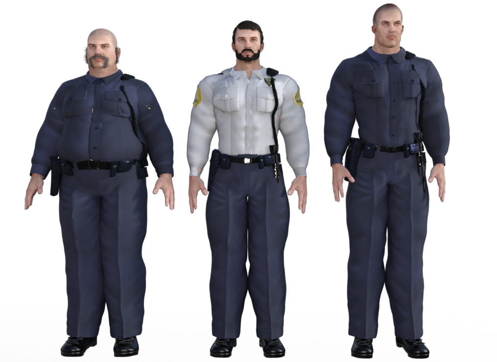 Police 01 by dim35 on DeviantArt