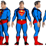 cartoon Superman