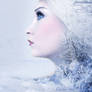 Winter Goddess