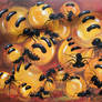 Honey Ants