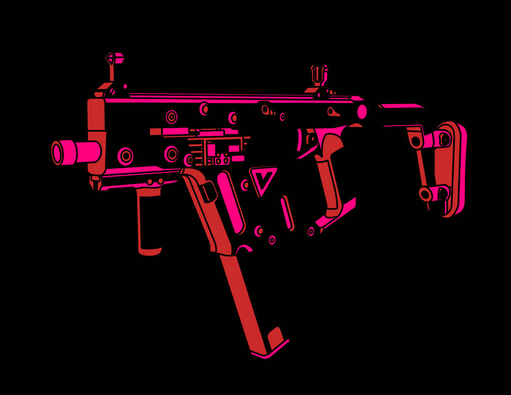 Kriss Vector by epicoakley29 on DeviantArt