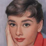 Audrey Hepburn