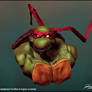 3D Raphael