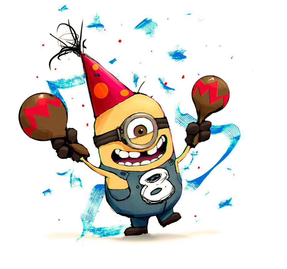 PartyMinion