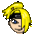 Deidara Emoticon