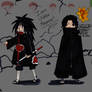 i R uchiha MADARA