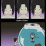 Fishy Fishy - Sasu n Suigetsu