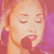 demi icon 003 by lovatounbroken on DeviantArt